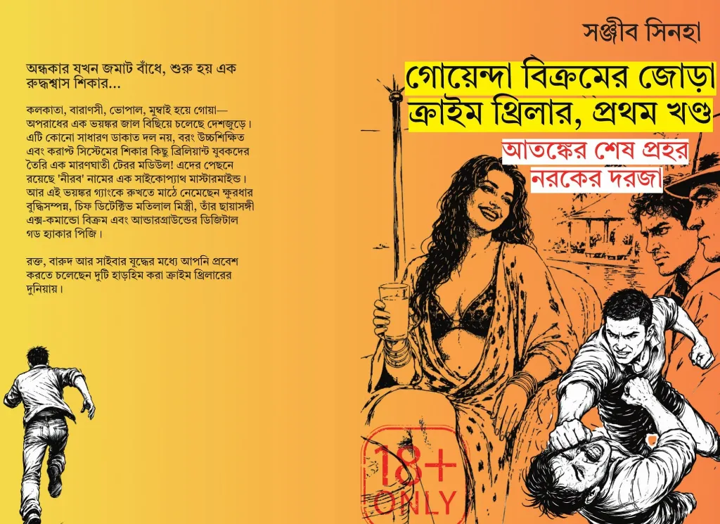 Book Cover 5