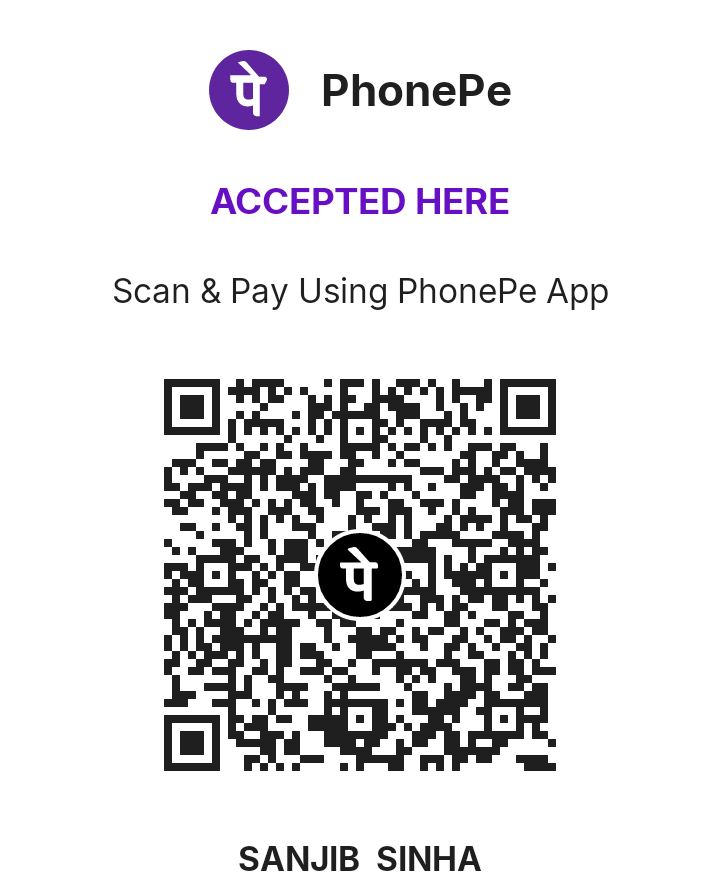 UPI QR Code