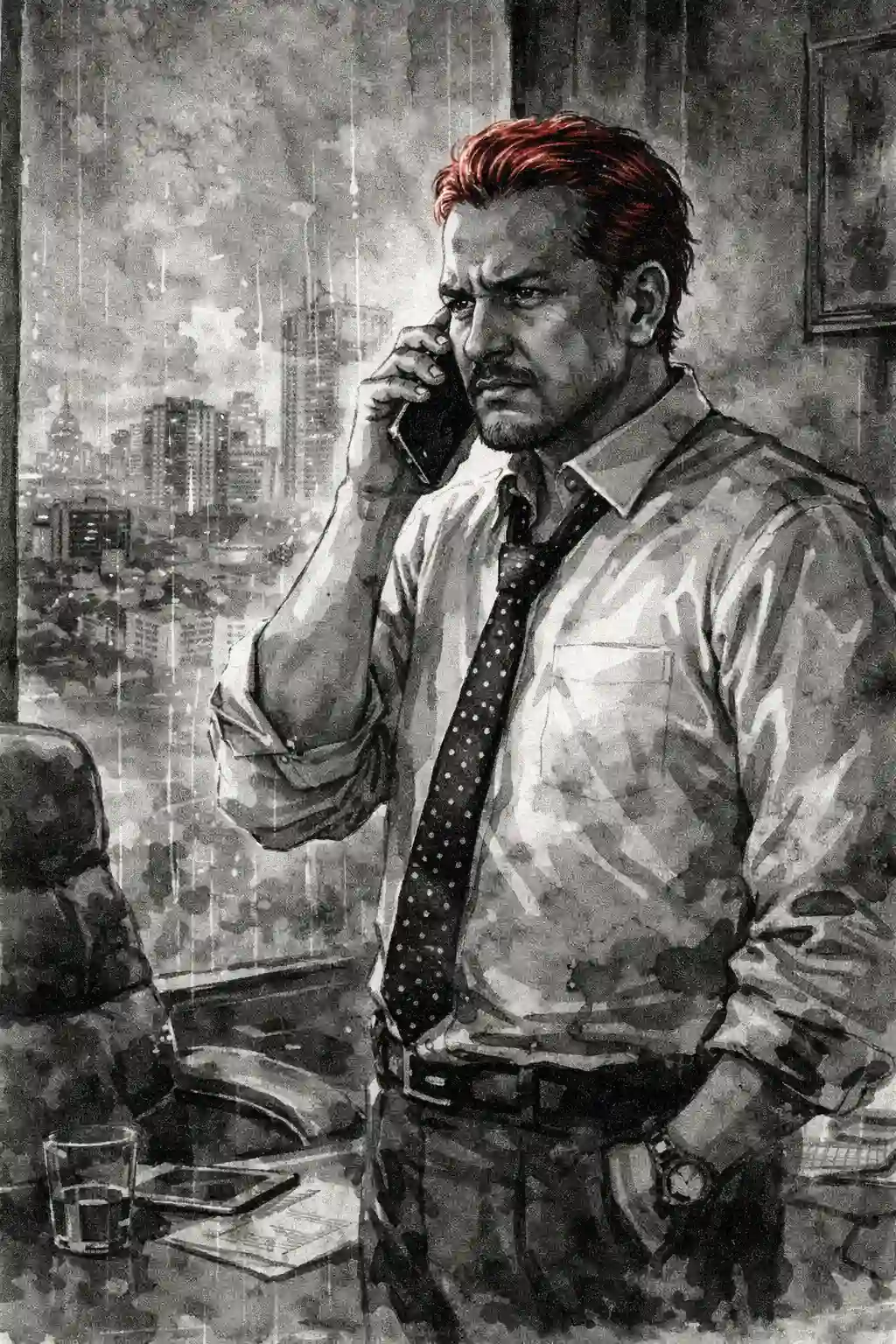 রক্তমাখা নীল ভিডিও - ৪