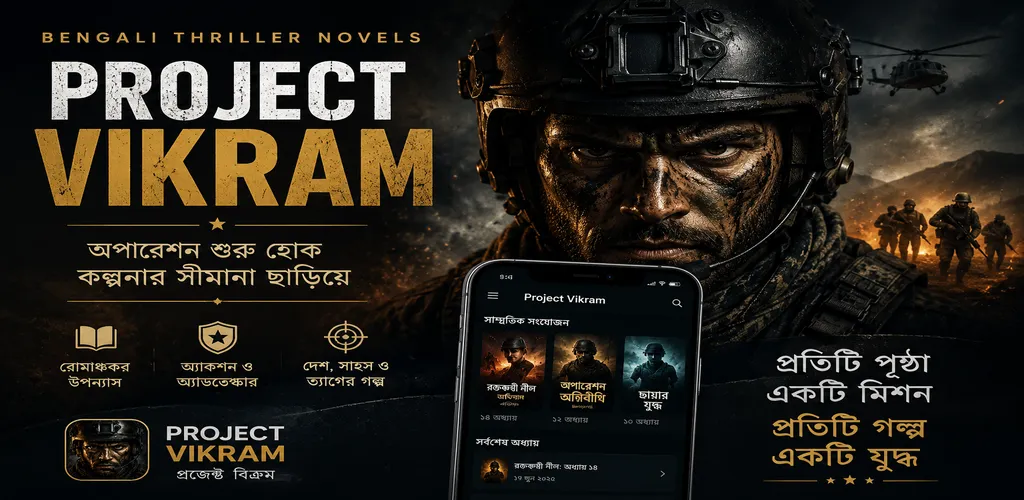 project vikram